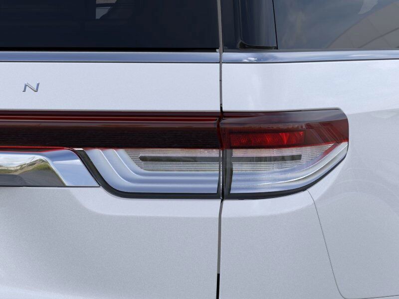 2024 Lincoln Navigator L Reserve Gaithersburg MD