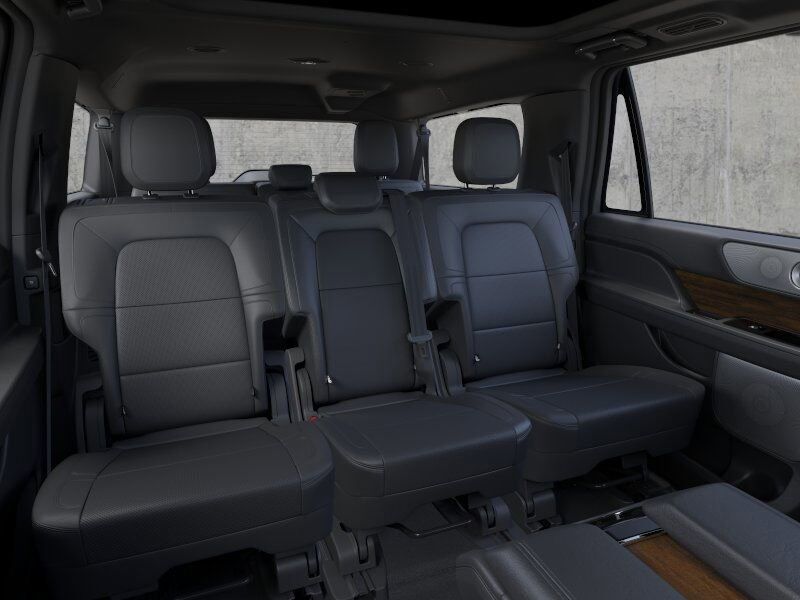 2024 Lincoln Navigator L Reserve Gaithersburg MD