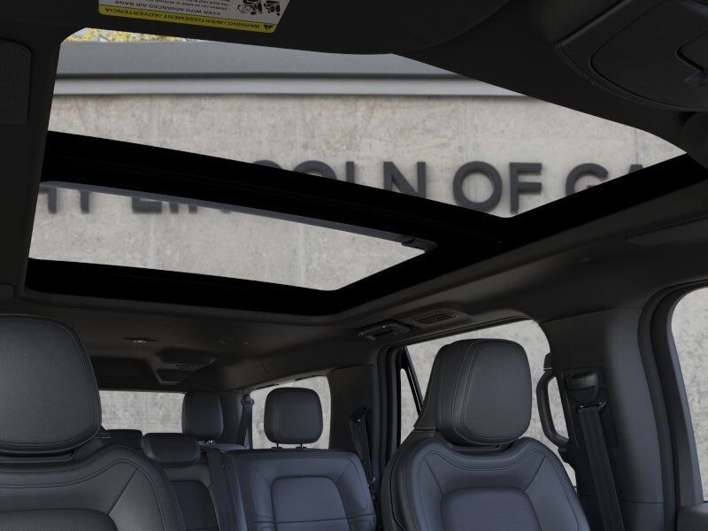 2024 Lincoln Navigator L Reserve Gaithersburg MD