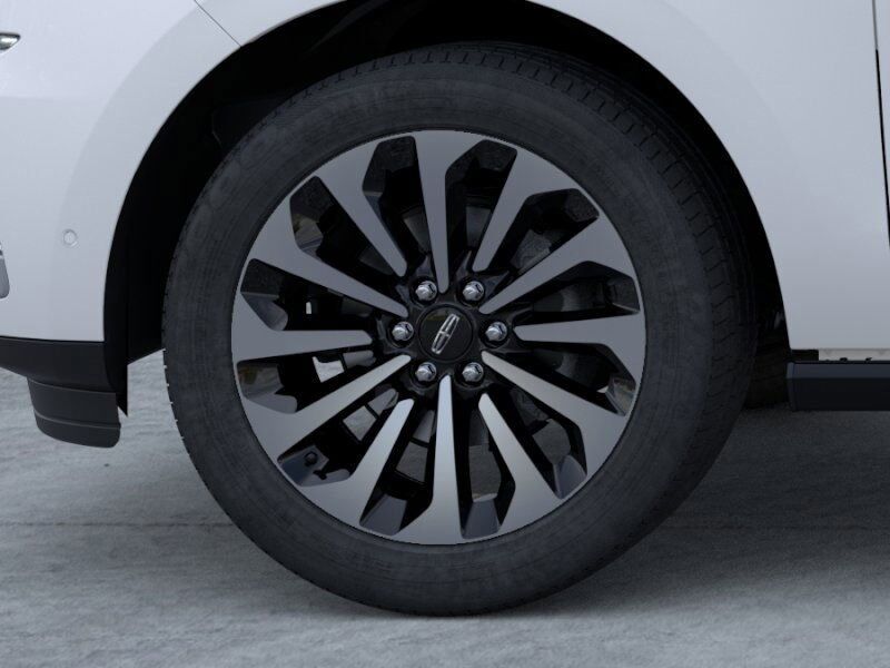 2024 Lincoln Navigator L Reserve Gaithersburg MD