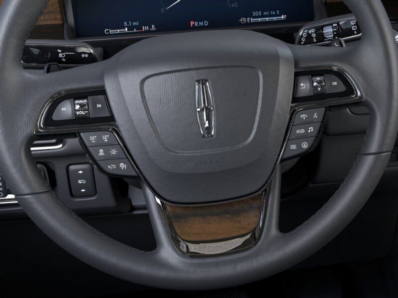 2024 Lincoln Navigator L Reserve Gaithersburg MD