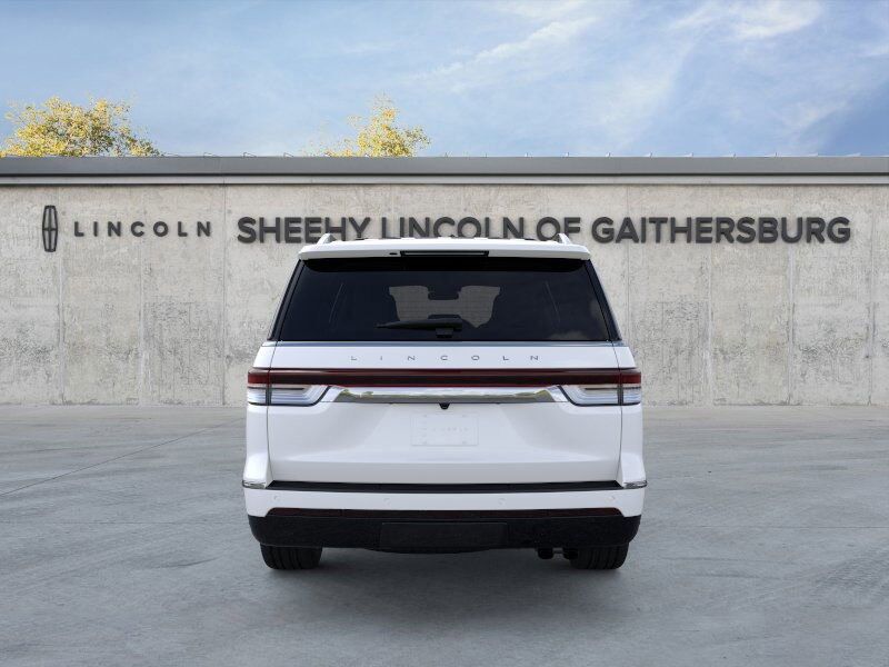 2024 Lincoln Navigator L Reserve Gaithersburg MD