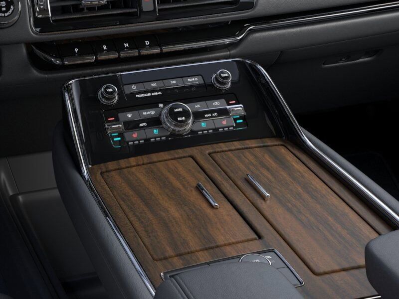 2024 Lincoln Navigator L Reserve Gaithersburg MD