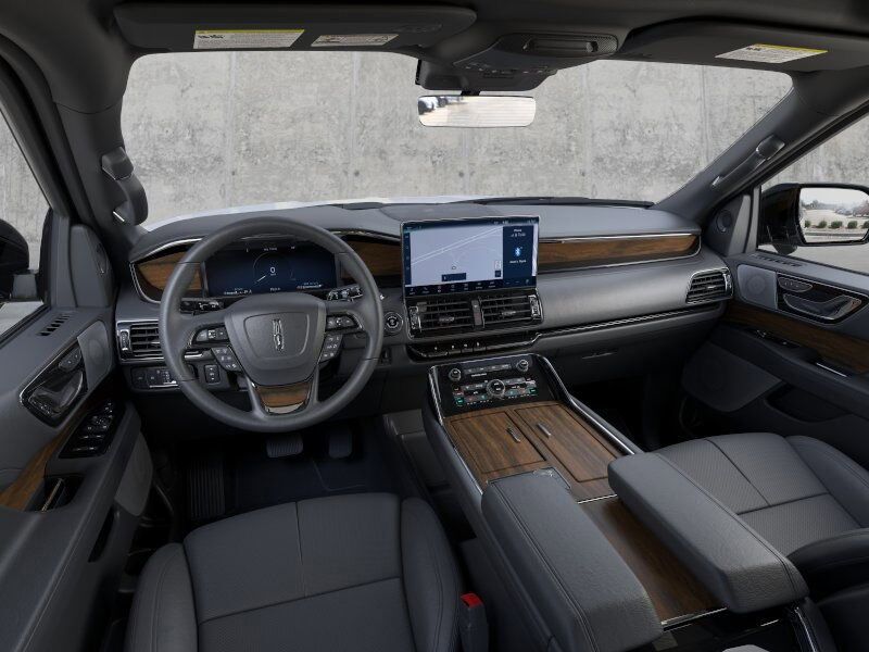 2024 Lincoln Navigator L Reserve Gaithersburg MD