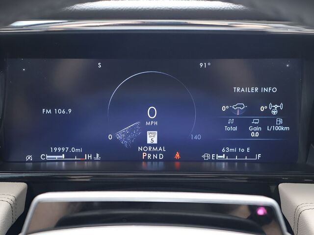 2024 Lincoln Navigator Premiere Oshkosh WI