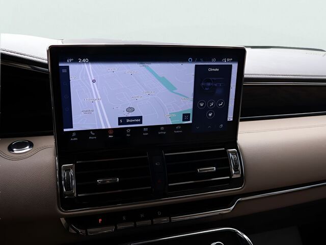 2024 Lincoln Navigator Premiere Oshkosh WI