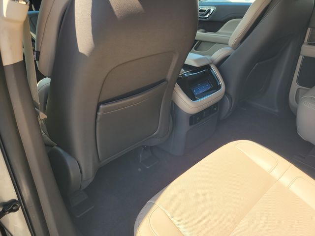 2024 Lincoln Navigator Premiere Roseville CA