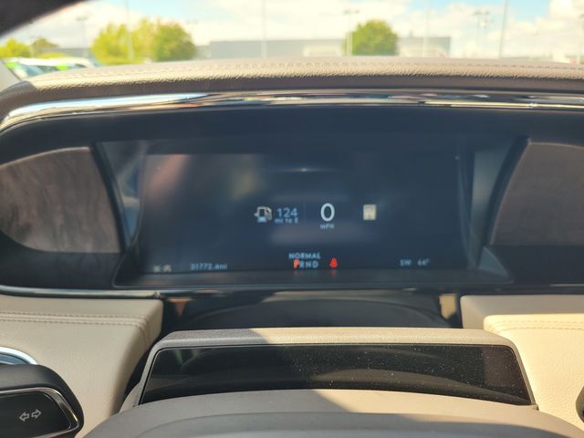 2024 Lincoln Navigator Premiere Roseville CA