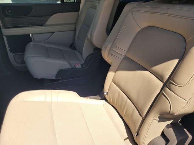 2024 Lincoln Navigator Premiere Roseville CA