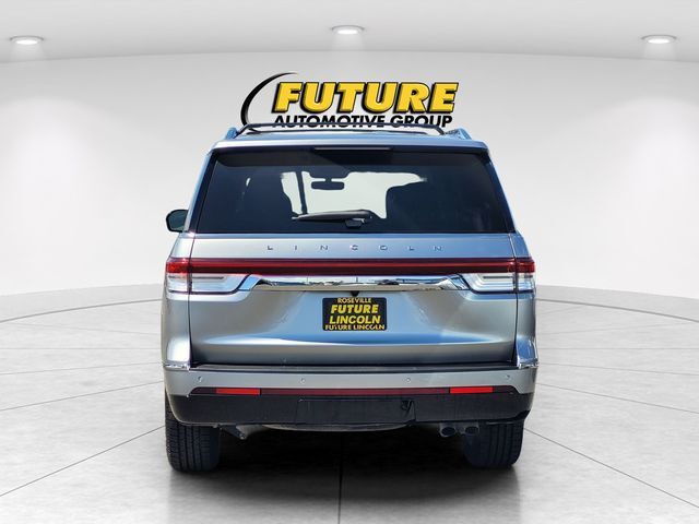 2024 Lincoln Navigator Premiere Roseville CA