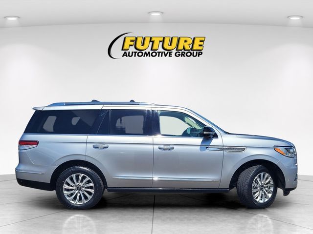 2024 Lincoln Navigator Premiere