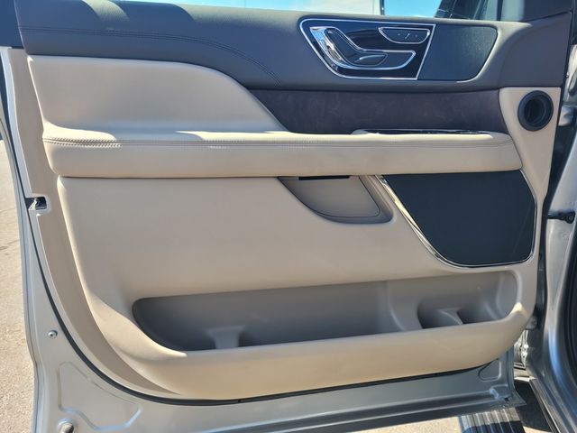 2024 Lincoln Navigator Premiere Roseville CA