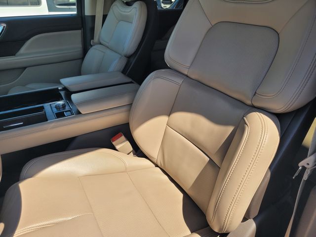 2024 Lincoln Navigator Premiere Roseville CA