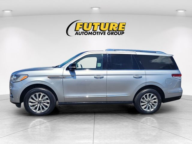 2024 Lincoln Navigator Premiere Roseville CA