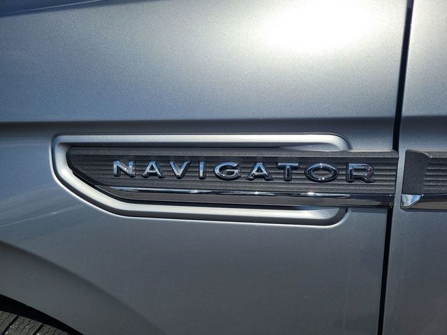 2024 Lincoln Navigator Premiere Roseville CA