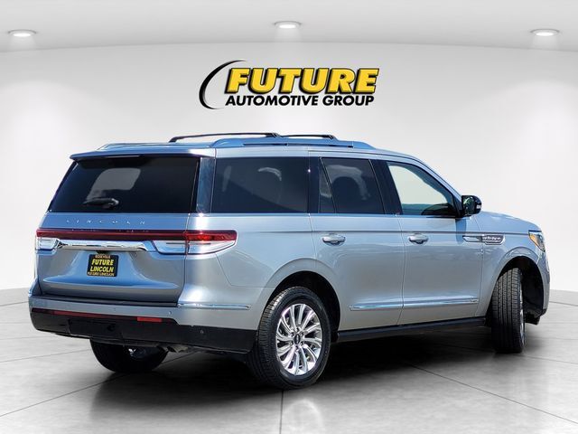 2024 Lincoln Navigator Premiere Roseville CA