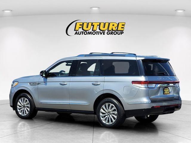 2024 Lincoln Navigator Premiere Roseville CA