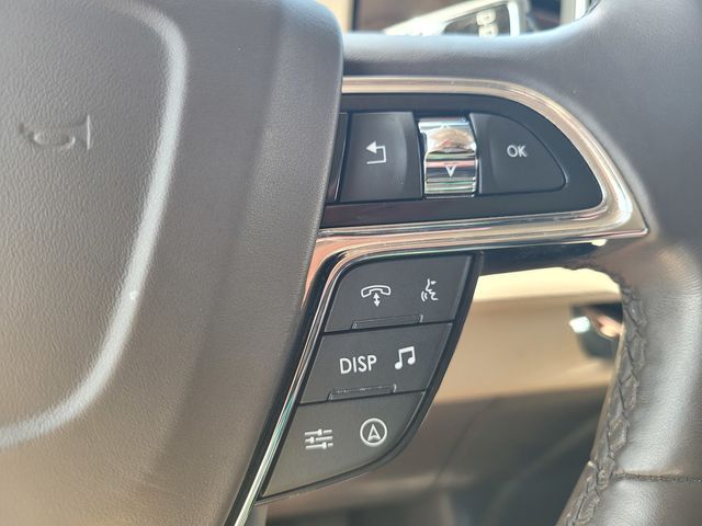 2024 Lincoln Navigator Premiere Roseville CA