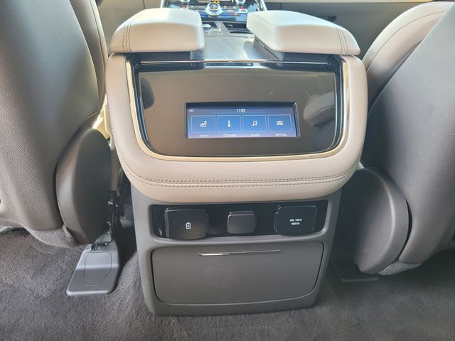 2024 Lincoln Navigator Premiere Roseville CA