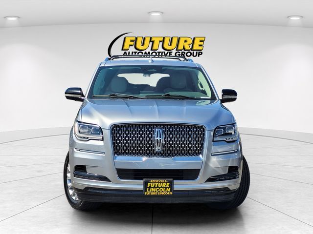 2024 Lincoln Navigator Premiere
