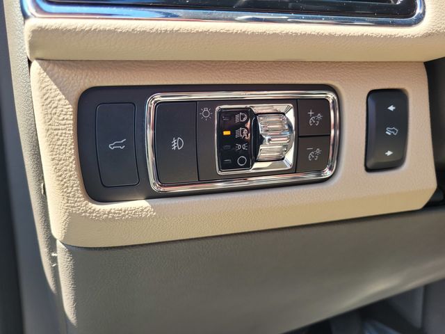 2024 Lincoln Navigator Premiere Roseville CA