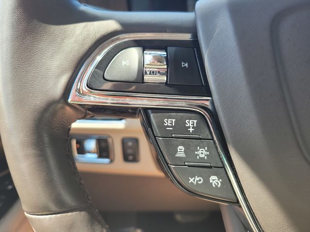 2024 Lincoln Navigator Premiere Roseville CA