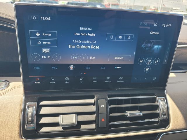 2024 Lincoln Navigator Premiere Roseville CA