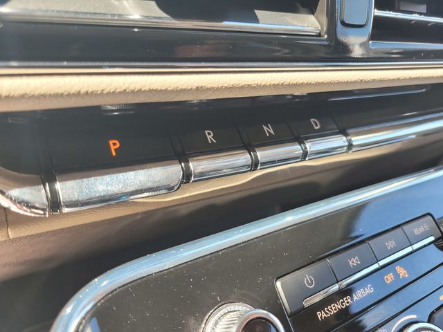 2024 Lincoln Navigator Premiere Roseville CA