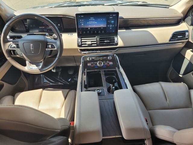 2024 Lincoln Navigator Premiere Roseville CA