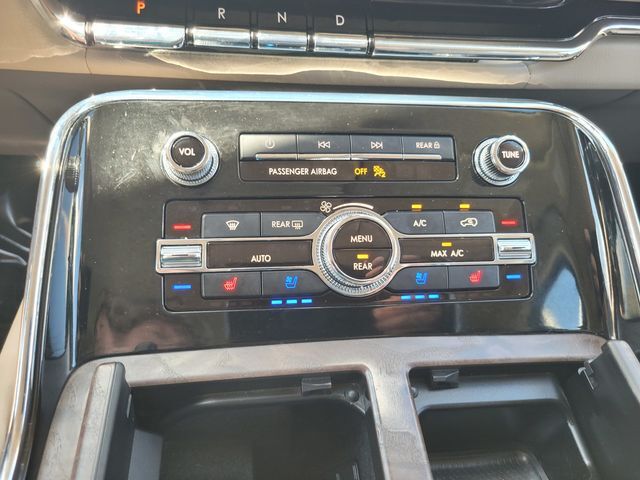 2024 Lincoln Navigator Premiere Roseville CA