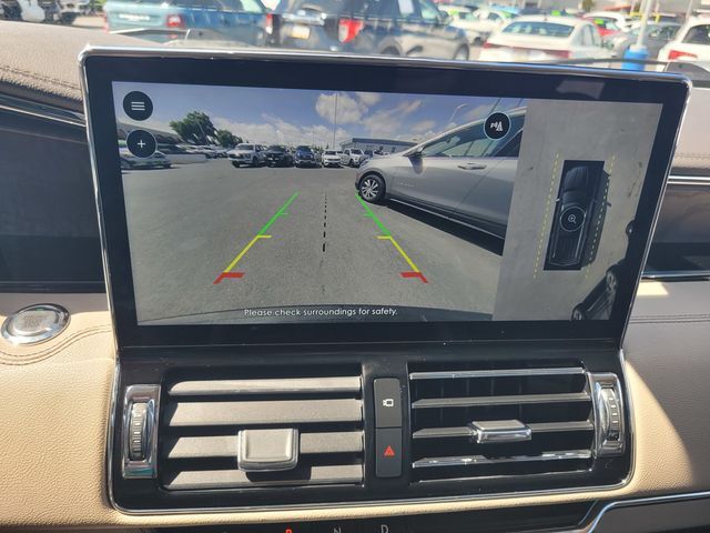 2024 Lincoln Navigator Premiere Roseville CA
