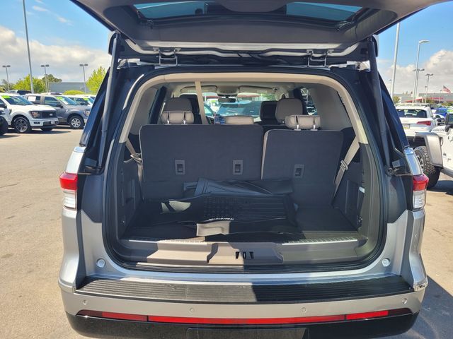 2024 Lincoln Navigator Premiere Roseville CA