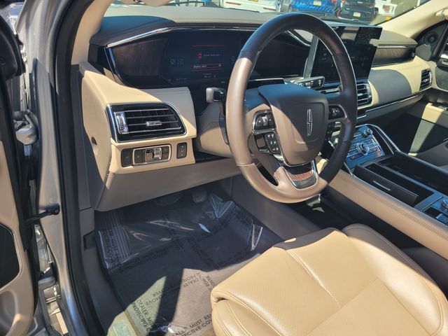 2024 Lincoln Navigator Premiere Roseville CA