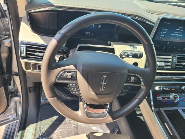 2024 Lincoln Navigator Premiere Roseville CA