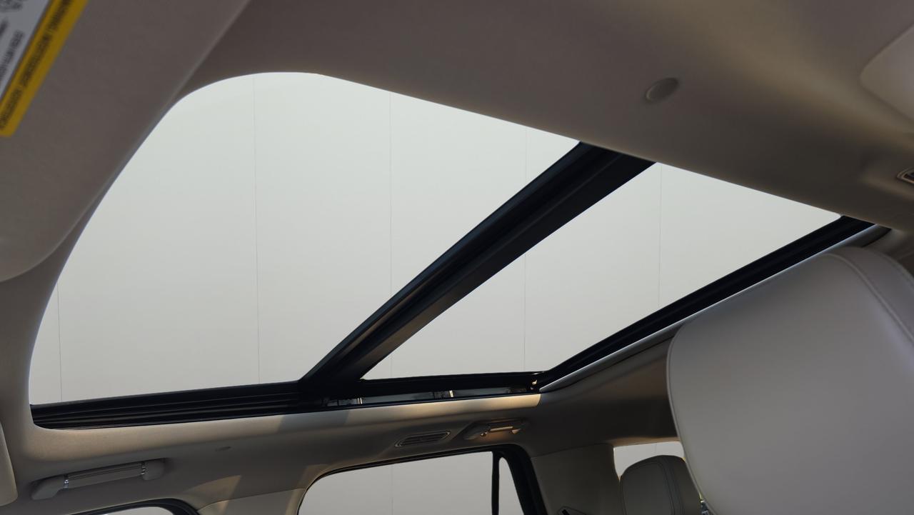 2024 Lincoln Navigator Premiere
