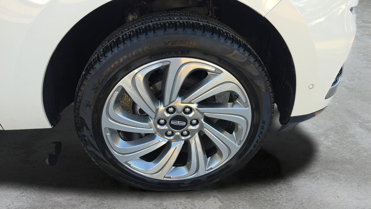 2024 Lincoln Navigator Premiere