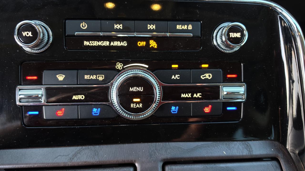 2024 Lincoln Navigator Premiere