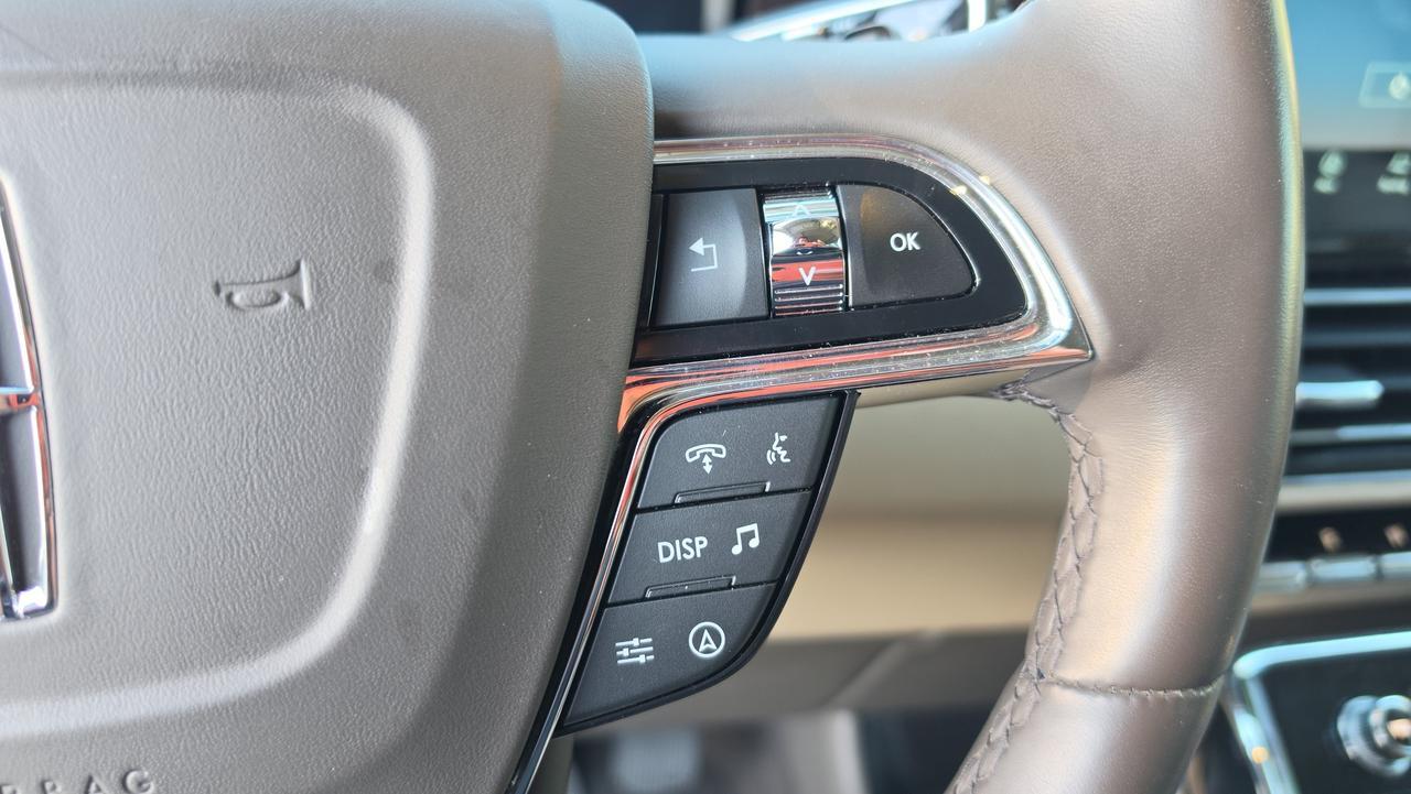 2024 Lincoln Navigator Premiere