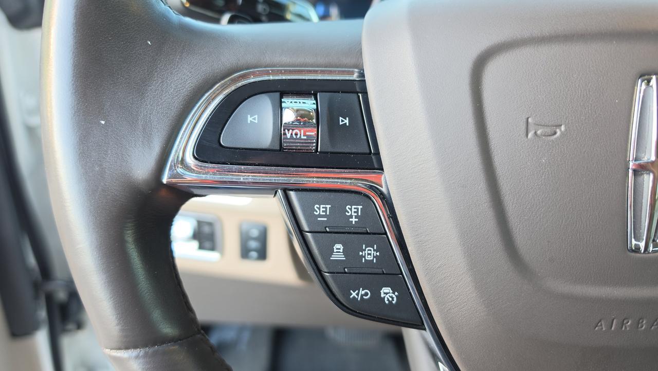 2024 Lincoln Navigator Premiere
