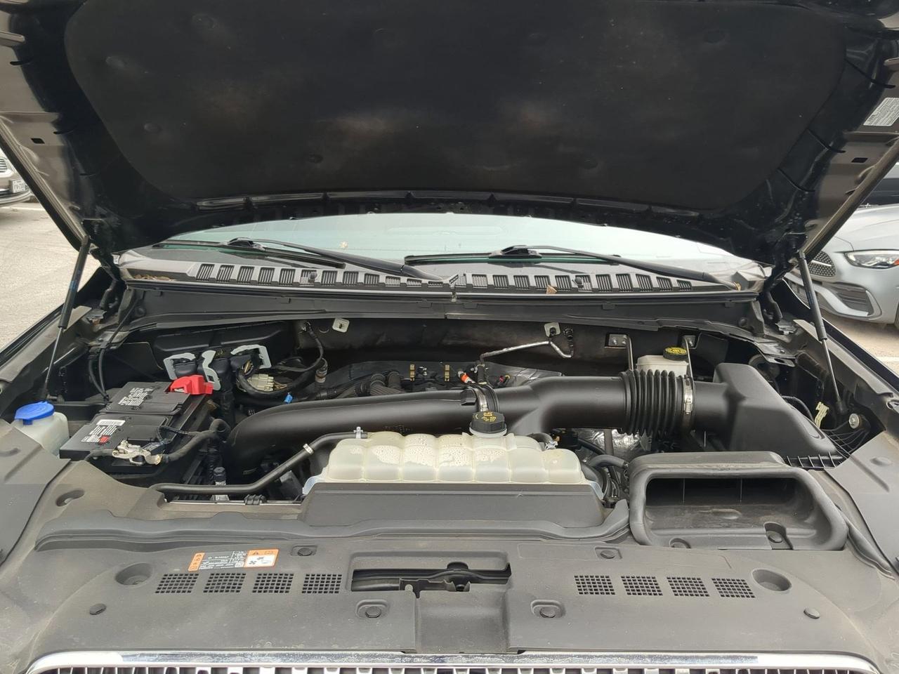 2024 Lincoln Navigator Premiere