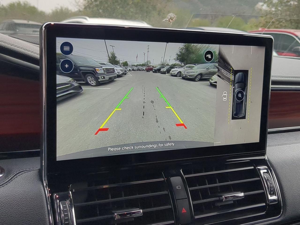 2024 Lincoln Navigator Premiere