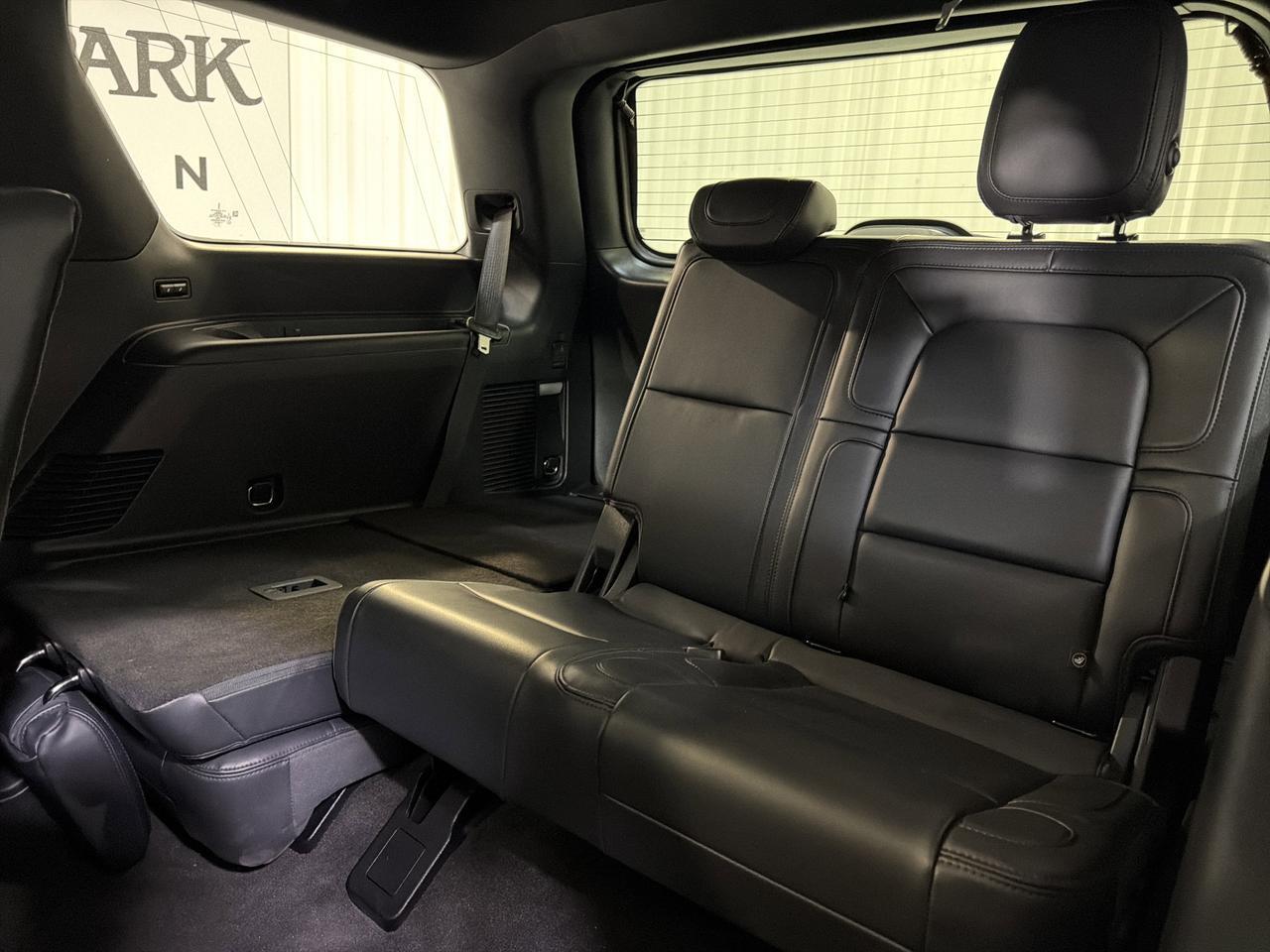 2024 Lincoln Navigator Premiere San Antonio TX