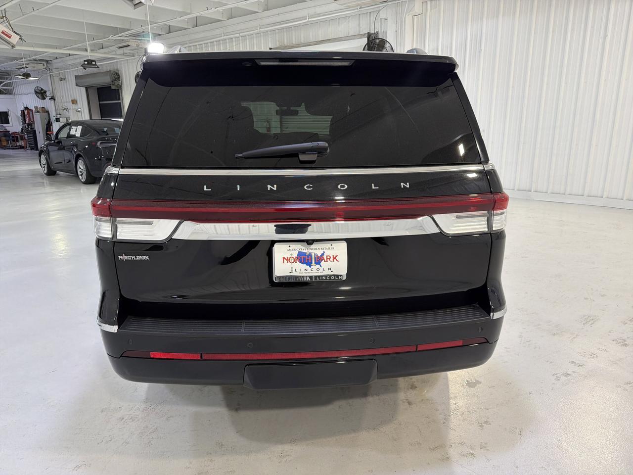 2024 Lincoln Navigator Premiere San Antonio TX