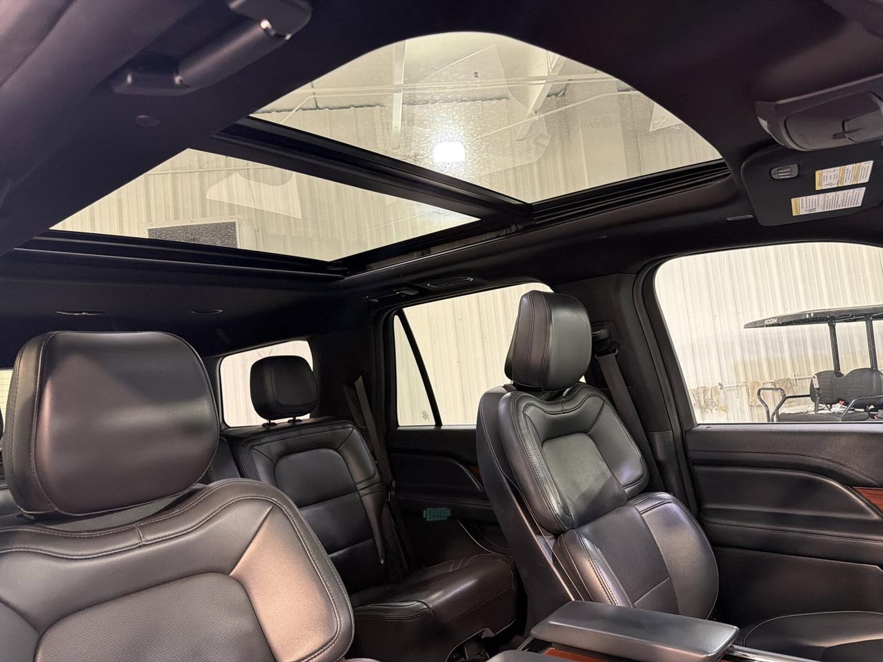 2024 Lincoln Navigator Premiere San Antonio TX