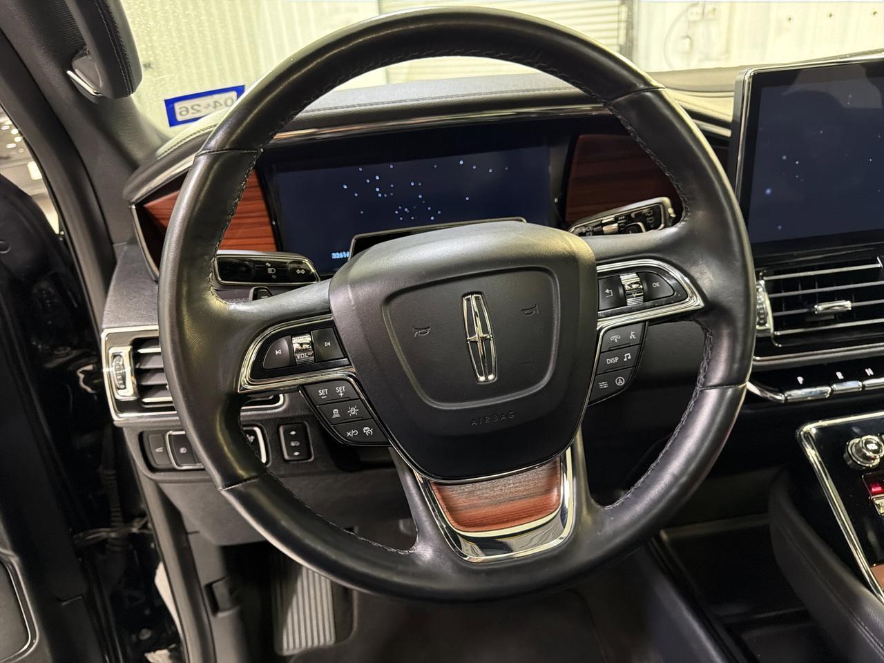 2024 Lincoln Navigator Premiere San Antonio TX