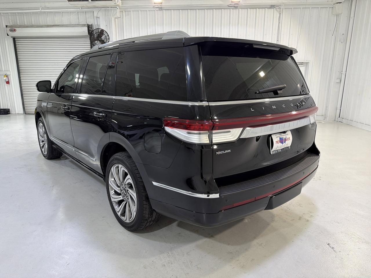 2024 Lincoln Navigator Premiere San Antonio TX