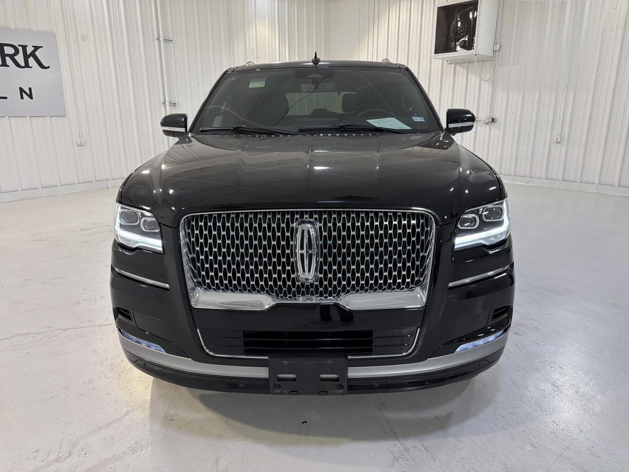 2024 Lincoln Navigator Premiere San Antonio TX