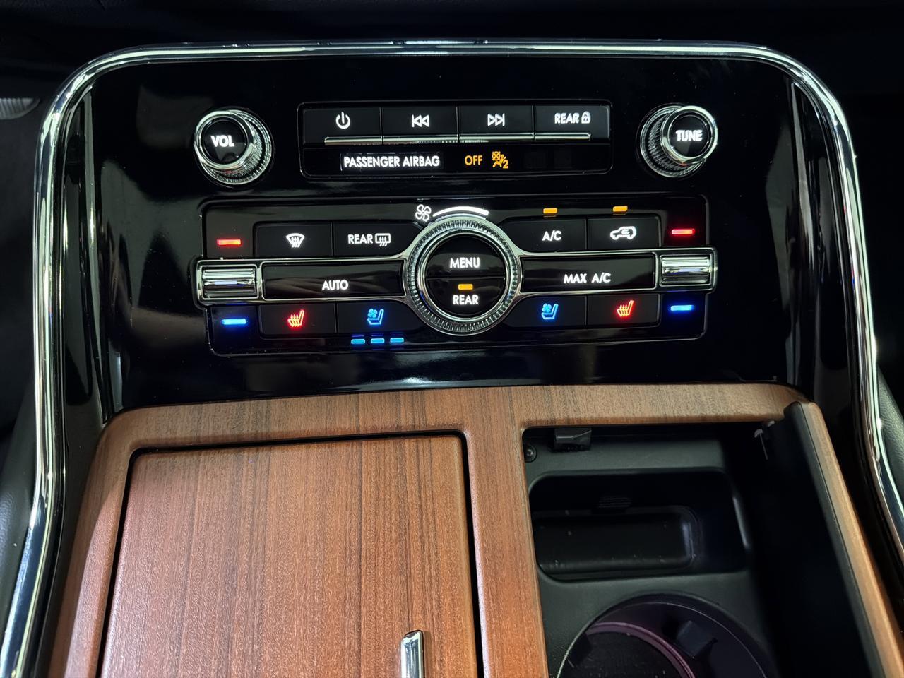 2024 Lincoln Navigator Premiere San Antonio TX