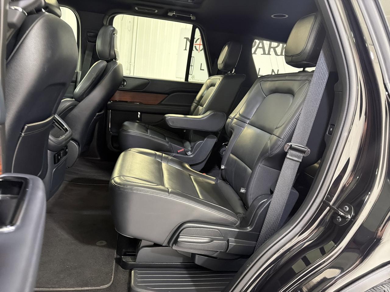 2024 Lincoln Navigator Premiere San Antonio TX