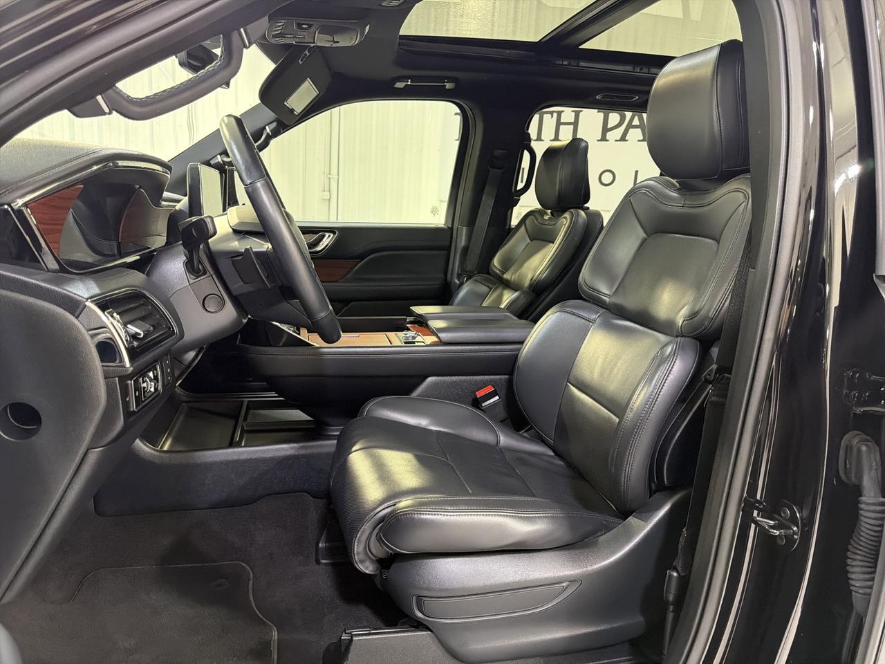 2024 Lincoln Navigator Premiere San Antonio TX